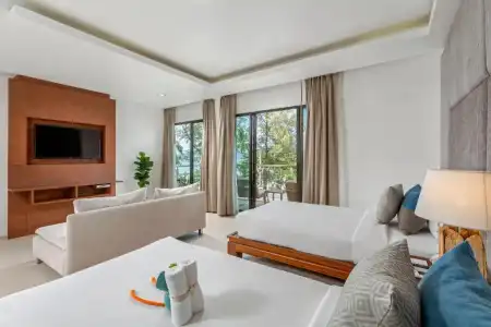 Baan Laimai Beach Resort & Spa - 134