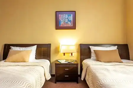 Mercure Sofia City - 77