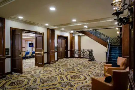 The Adolphus, Autograph Collection - 2