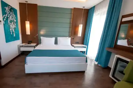 Acroter & Spa Datca - 5