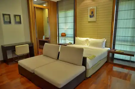 Royal Sammuk villas - 2