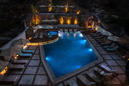 Elounda Orama Boutique - 16
