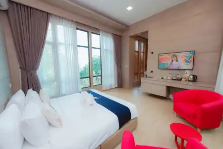 Treescape Resort Chiangmai (SHA Extra Plus) - 9
