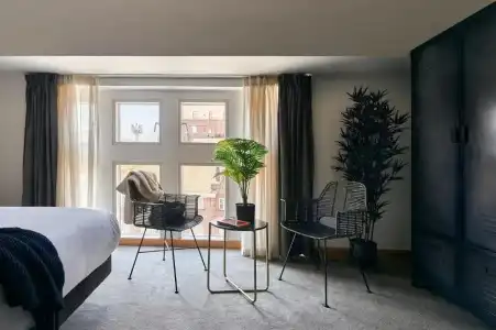 Sonder — Edgware Road - 7