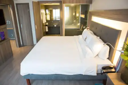 Novotel RJ Porto Atlântico - 39