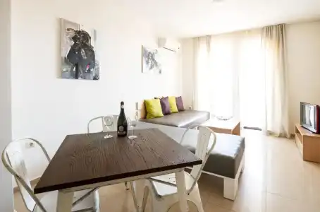 New Line Village Apartments - 46