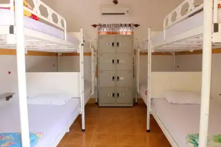 Hoang Nga Guest House - 39