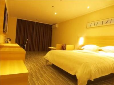 City Comfort Inn Huizhou Shuikou Huxi Avenue - 45