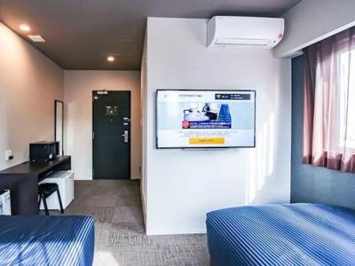 LiVEMAX PREMIUM Umeda East - 5