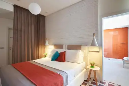 CDSHotels Grand Riviera - 44