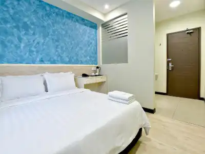 Pantai Inn - 22