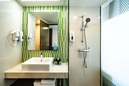 Holiday Inn Express Bangkok Sukhumvit 11 by IHG - 8