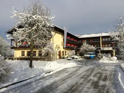 Das Wiesgauer - AlpenInzell - 18