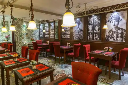 Ben Thanh Boutique - 17