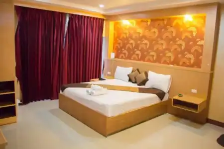 New Pind Balluchi Inn - 42
