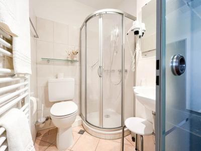 Hotel-Restaurant Vier Linden - 16