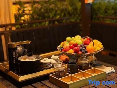 Linghang Garden - 13