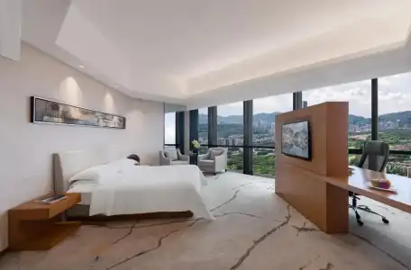 Shenzhen Huaqiang Plaza - 51