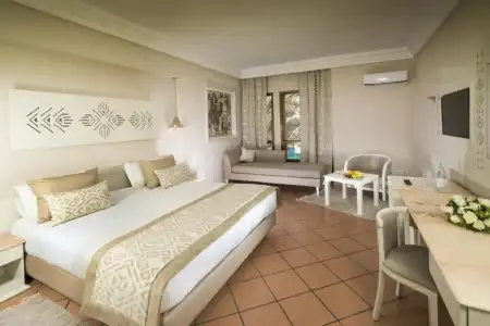Palm Beach Palace Tozeur - 43