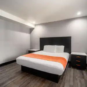 LYFE INN & SUITES by AGA - LAX Airport - 21