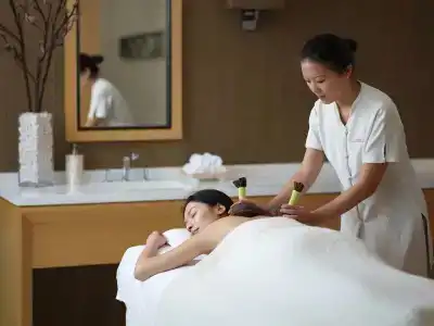 Hyatt Regency Hong Kong, Sha Tin - 27