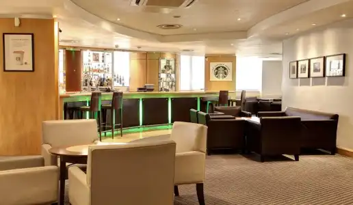 Holiday Inn London - Regent's Park by IHG - 16