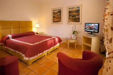 Piccolo Borgo - 5
