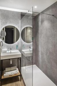 Hôtel & Spa le Maury, Vannes, the Originals Boutique - 86