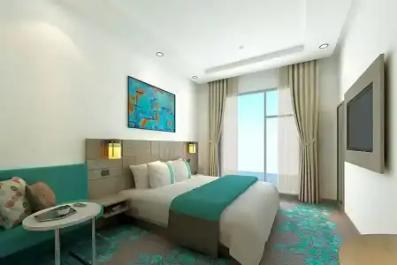 Holiday Inn Express KOLKATA AIRPORT by IHG - 60