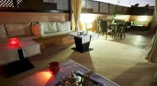 Riad Mazaya - 22