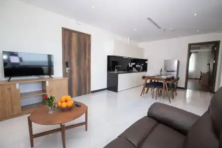 Sea Breeze Resort - 215