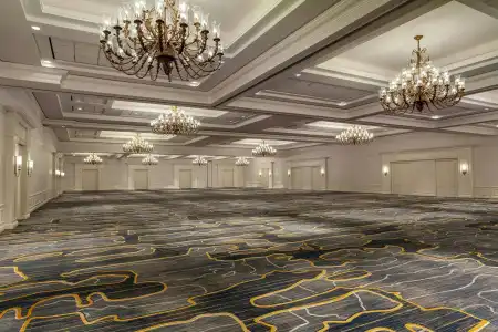 Tampa Marriott Water Street - 24