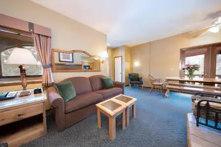 Olympic Village Inn - 59