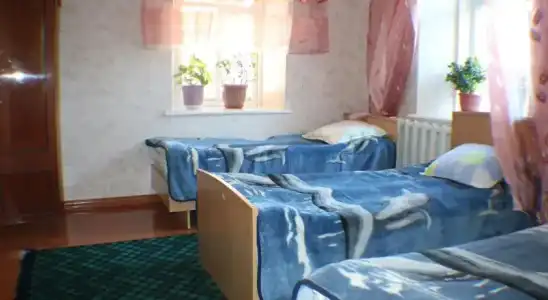Hostel Ilbirs - 17