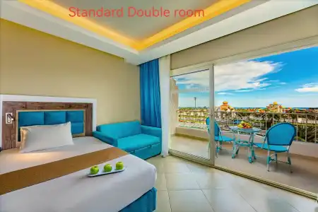 Titanic Aqua Park Resort - Families and Couples Only - 27