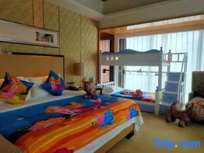 Wyndham Grand Plaza Royale Colorful Yunnan Kunming - 12