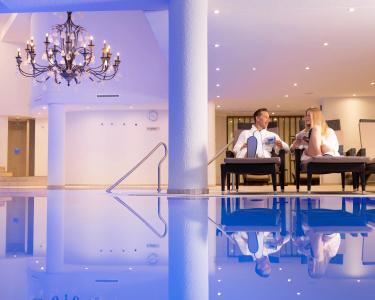 Walliserhof Grand-& Spa Saas-Fee - 28