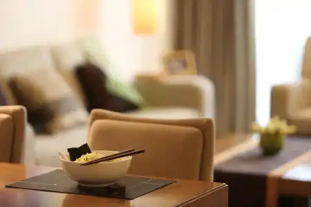 Oakwood & Residence Kuala Lumpur - 42
