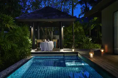 Anantara Layan Phuket Resort - 20