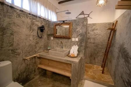 Nest Style Beach Zanzibar - 78
