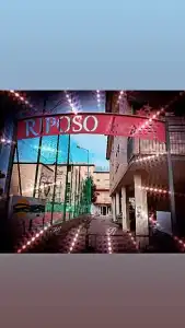Riposo - 28