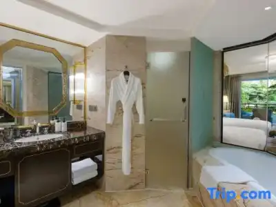 InterContinental Chengdu Global Center by IHG - 137