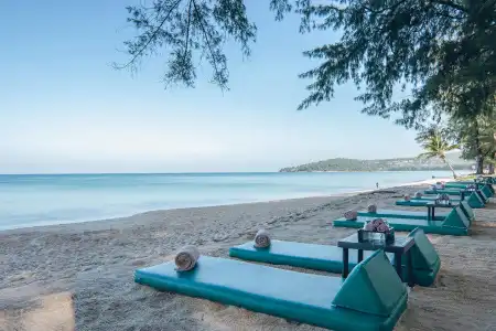 Banyan Tree Wellbeing Sanctuary Phuket - 7