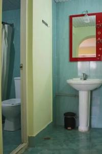 Guest House Zorbeg - 6