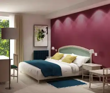 Villa Europa - 2