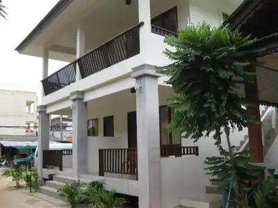 Modern Resort - 46