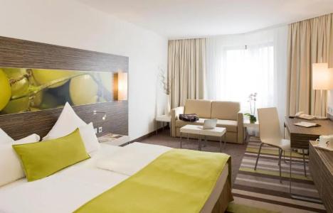 Mercure Koblenz - 85