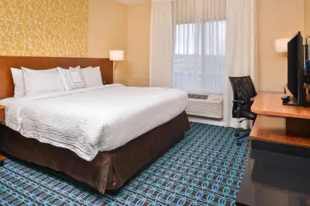 Fairfield Inn & Suites by Marriott Eugene East/Springfield - 40