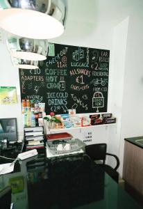 Princess Hostel Amsterdam - 15
