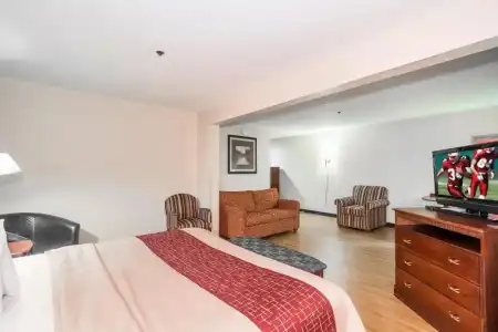 Wingate by Wyndham Augusta I-20 - 45